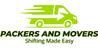 Packers And Movers